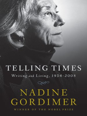 cover image of Telling Times
